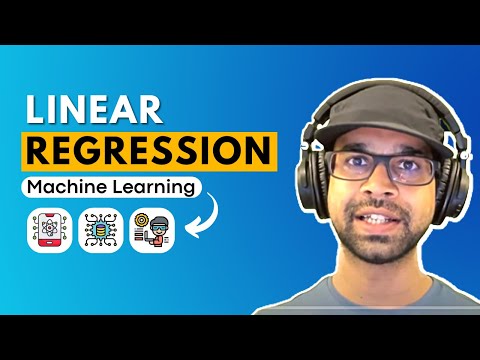 Linear Regression Case Study Linear Regression In Python Machine Learning