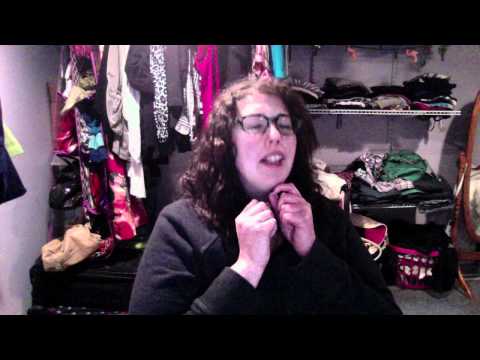 VLOGuary #12: TMI Commercials