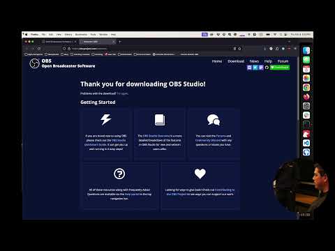 Sending Data with Channels w/Herbert Wolverson