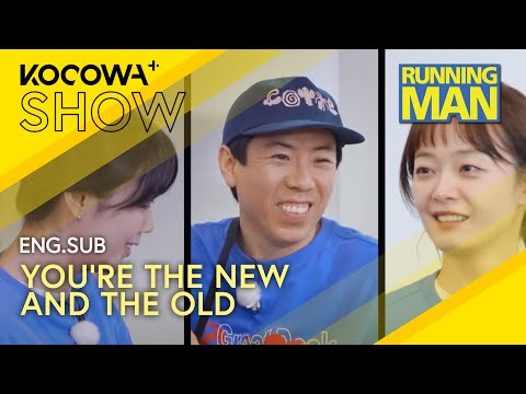 HEATED Love Triangle... Jeon So Min Gets Jealous Of Ji Ye Eun! 💔🔥 | Running Man EP736 | KOCOWA+