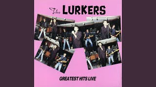 Music video thumbnail preview for Miss World (Live) by The Lurkers