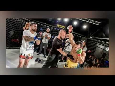 Lion Fighting Championship