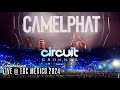 CamelPhat live at EDC Mexico 2024 (Full Set Circuit Grounds)