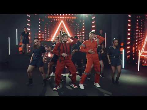 Hard Lights, DJ Soda & XILY - Potato feat. As'ad Motawh & Leona Azhar (Official MV Teaser)