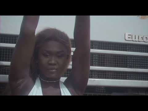 Nautyca feat Kelvynboy - fly (Official Video)