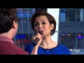 LEA SALONGA & BRAD KANE - A Whole New World