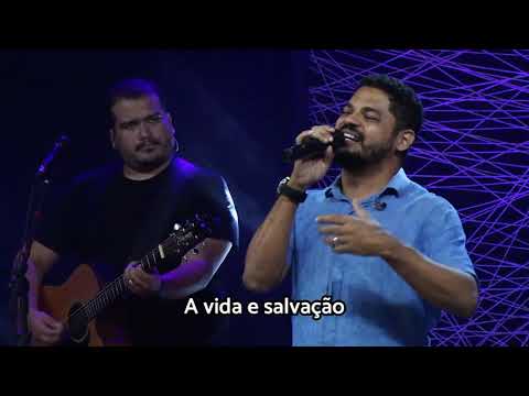 Jesus, O Plano Perfeito - ArteCelebração