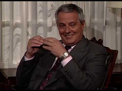 Capítulo 246 de RICOS Y FAMOSOS (1997), telenovela argentina con Natalia Oreiro y Diego Ramos