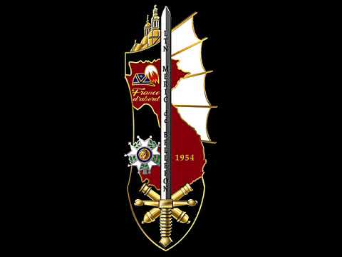 L'Espérance - Corniche brutionne