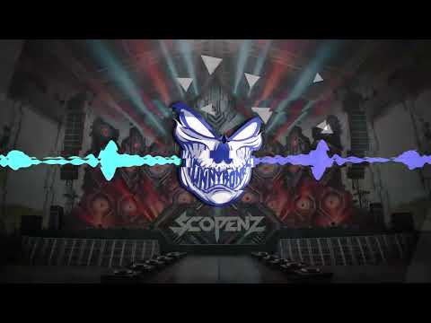 Cyber Gunz x Holy Priest x Dimitri K - SCHREDDERKRACH (UPTEMPO)