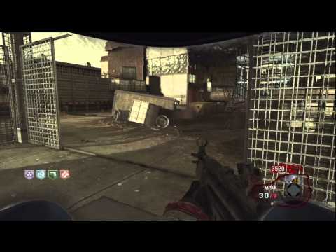 Achievement Guide: CoD - Black Ops - Fully Armed and Operational | Rooster Teeth