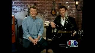 Ronnie McDowell - Older Women   ( with  Bill Cody )