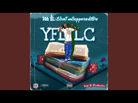 Whole Lotta (feat. UpAllNyt)