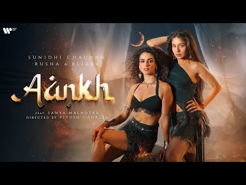 Na Na Dil Na Lagana Jhutha Hai Ye Fasana | Masoom Masoom Dil Se Khela | Aankh Sunidhi Chauhan Song