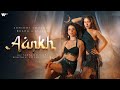 Na Na Dil Na Lagana Jhutha Hai Ye Fasana Masoom Masoom Dil Se Khela Aankh Sunidhi Chauhan Song