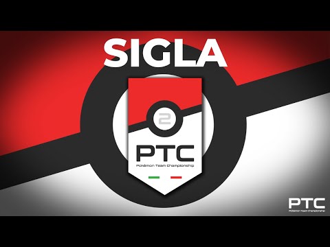 Pokémon Team Championship 2 - Sigla ufficiale 2021 [Badafra, Antonio Amendolea, Gasp]