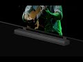 LG Soundbar for TV with Dolby Atmos® S70