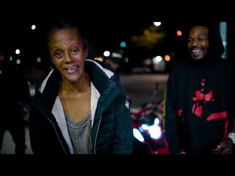 Sauce Walka - "Drill Spill" Official Music Video