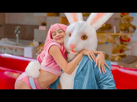 МЭЙБИ БЭЙБИ – BABYBARS 3