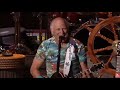 "Volcano" Jimmy Buffett Live At Alpine Valley on 07/20/2019.