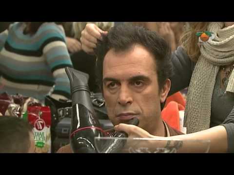 Portokalli, 16 Dhjetor 2012 - Himni Portokallise