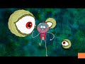 Regular Show Peeps Song