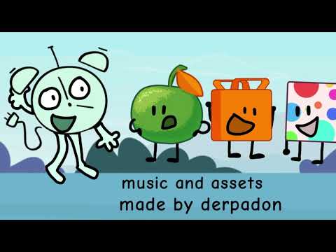 Its time for the voting music clean (mostly) made by @derpadon