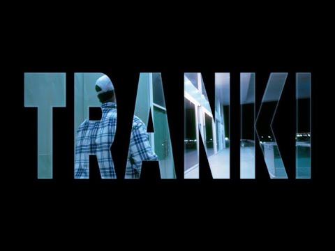 TRANKI - qupe (OFFICIAL VIDEO)