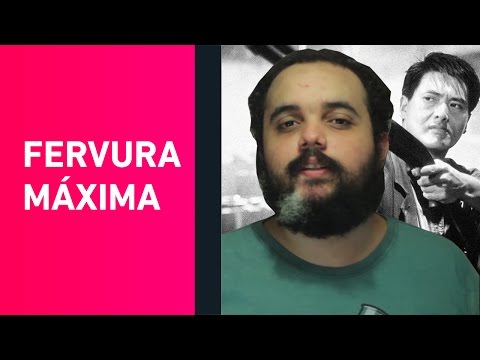 Fervura Máxima (1992)
