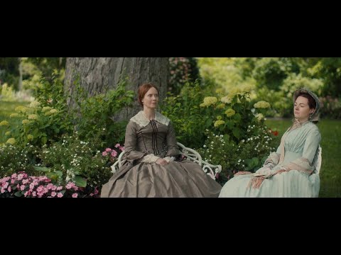 A Quiet Passion - Marriage