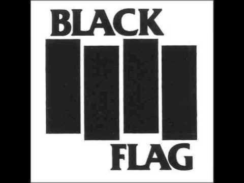 Black Flag - Gimme Gimme Gimme (Panic Demo)