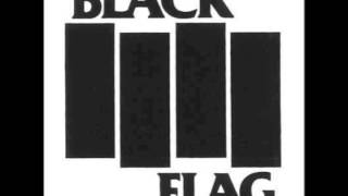 Black Flag - Gimme Gimme Gimme (Panic Demo)