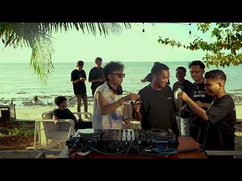 BERMOKE VOL.2 | KUPANG | DUCKHEAD, DIGLO, HENDY ADJI