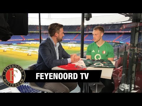 Feyenoord TV | Vrijdag 24 november 2017
