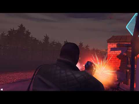 Lets Play XCOM Long War + LW Rebalance Part 79 - Exalt Mission