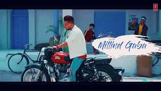 KALESH | Lyrical Full Song | Oh Tujhe Maine Dil mein Basaya | Millind Gaba &amp; Mikka Singh