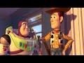 Toy Story 2 Ending Scene