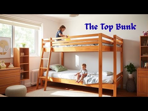 Short Stories in English: The Top Bunk