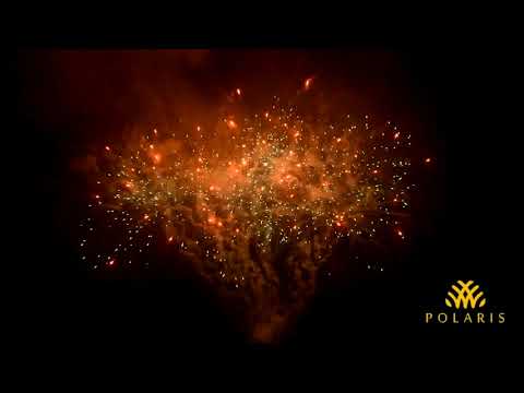 JSZ304909-A: 30mm, 49 shots, Fan shape