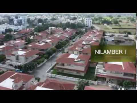 3D Tour Of Nilamber Grandeur Phase 1