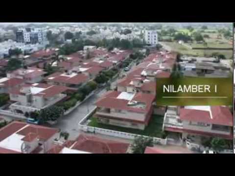 3D Tour Of Nilamber Grandeur