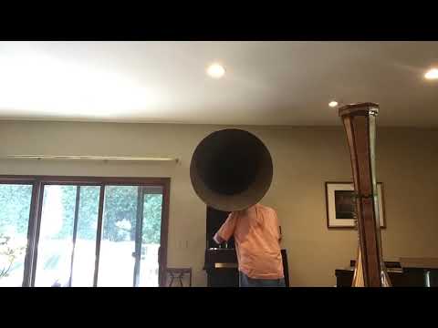 RUBINSTEIN Melodie Arnold Foldesy, cello; H. Baerwald, piano