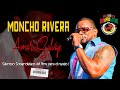 Moncho Rivera - Amor Salvaje