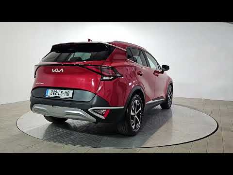 Kia Sportage K3 Diesel - Image 2