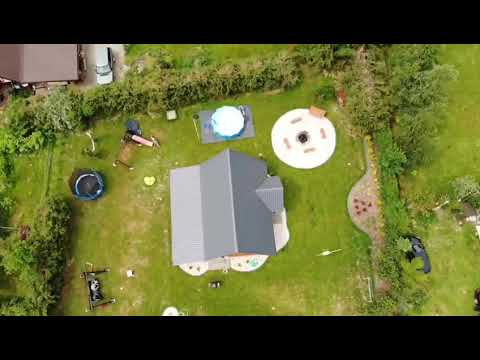 Domek letniskowy "Zacisze" w Urowie, Mazury, Warmia