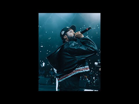 Meek Mill Type Beat - "Touch The Sky"