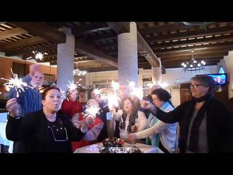 DEAF AUSRU - Auguri, buone feste - AUSRU