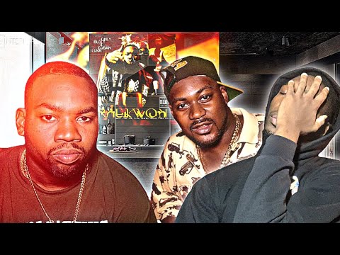 BEAT CRAZZY! Raekwon - Criminology Ft. Ghostface Killah REACTION | First Time Hearing!
