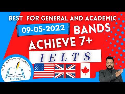 IELTS Listening Test| (Robert Jack Browing) | Best Material |For Achievers| 7+ Bands