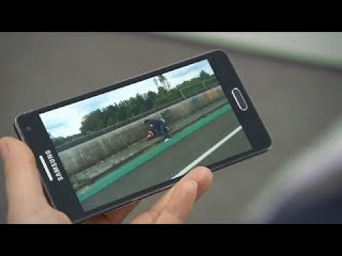 Meisje aangerand op straat! - De Buurtpolitie deel 1!